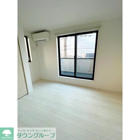 Kolet府中天神町の物件内観写真